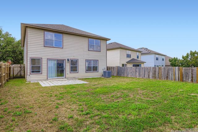 8859 Kestrel Oak, Converse, TX 78109