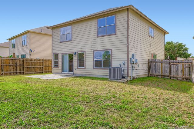 8859 Kestrel Oak, Converse, TX 78109