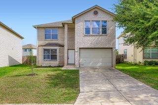 8859 Kestrel Oak, Converse, TX 78109