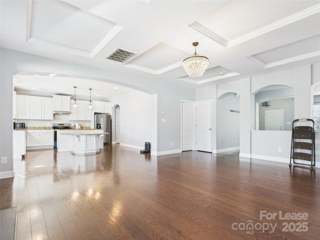 13820 Netherton Lane, Charlotte, NC 28269