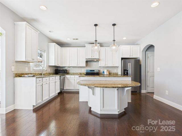 13820 Netherton Lane, Charlotte, NC 28269