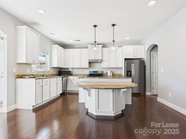 13820 Netherton Lane, Charlotte, NC 28269