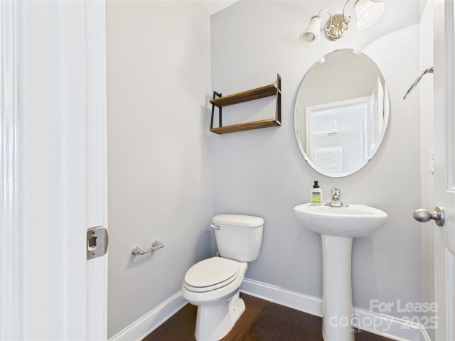 13820 Netherton Lane, Charlotte, NC 28269