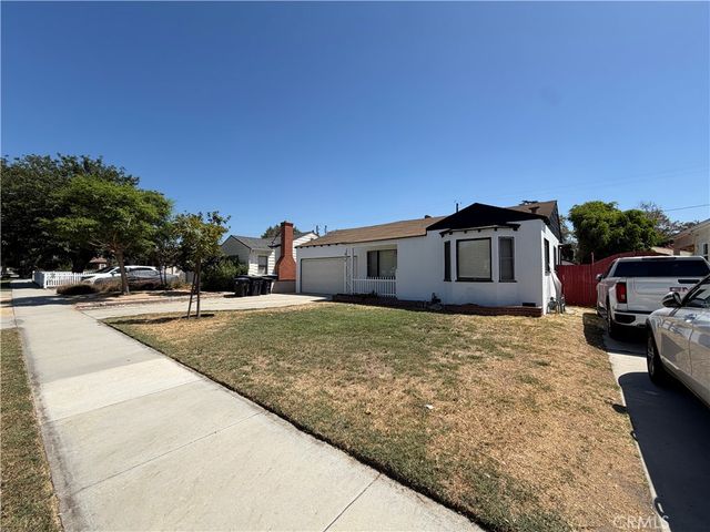 636 N Lamer Street, Burbank, CA 91506