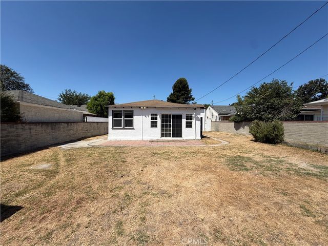 636 N Lamer Street, Burbank, CA 91506