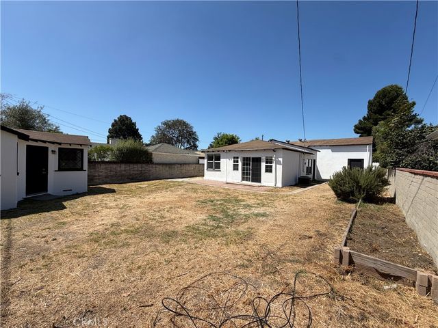 636 N Lamer Street, Burbank, CA 91506