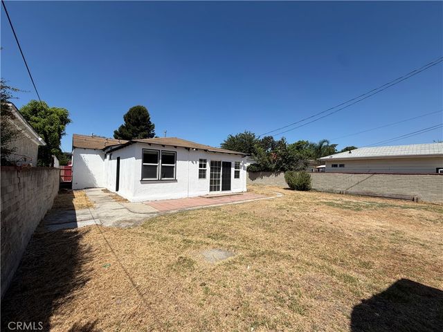 636 N Lamer Street, Burbank, CA 91506