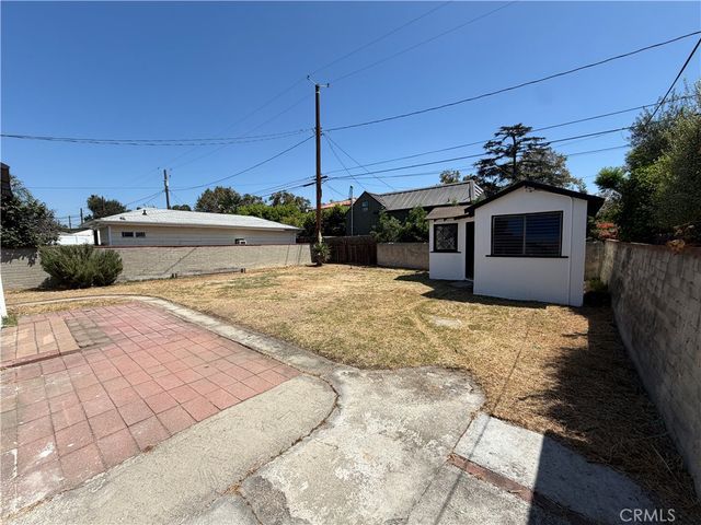 636 N Lamer Street, Burbank, CA 91506