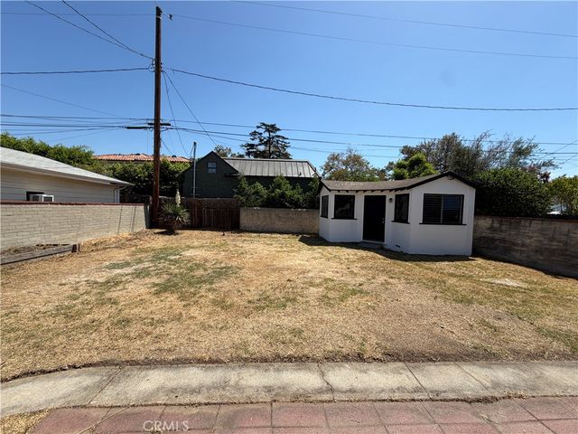 636 N Lamer Street, Burbank, CA 91506