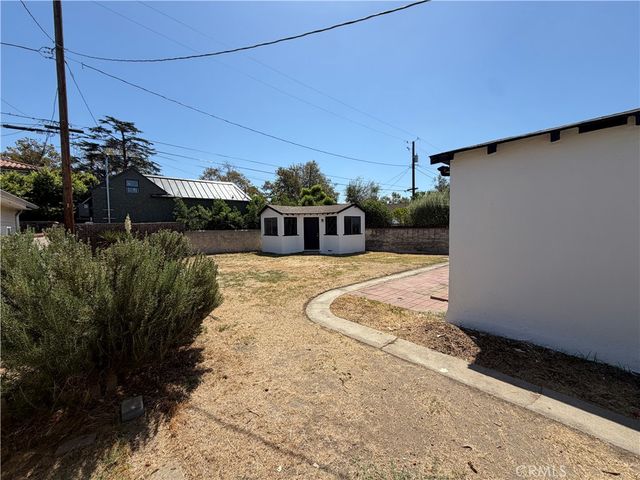 636 N Lamer Street, Burbank, CA 91506