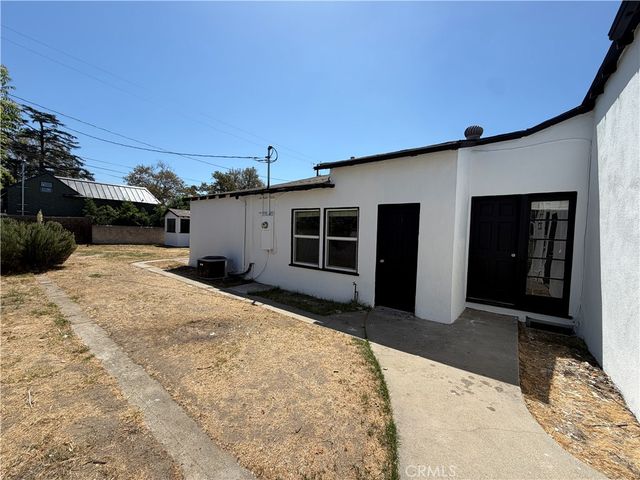 636 N Lamer Street, Burbank, CA 91506