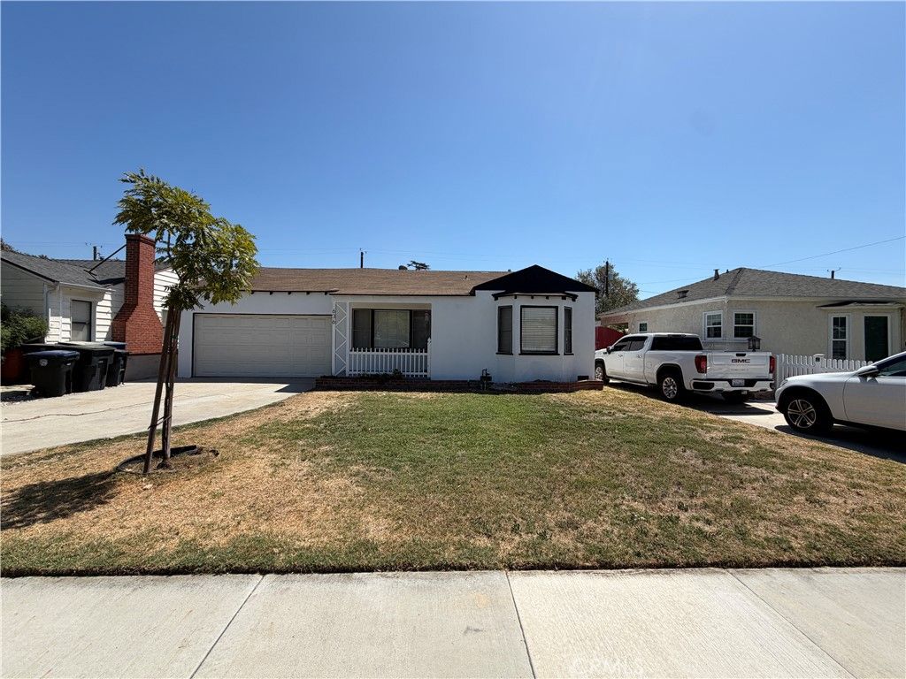 636 N Lamer Street, Burbank, CA 91506