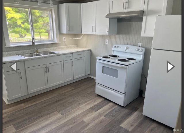 408 W Centennial Avenue, Muncie, IN 47303