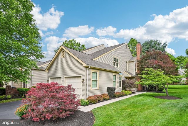 175 HUNTER CT, Ambler, PA 19002