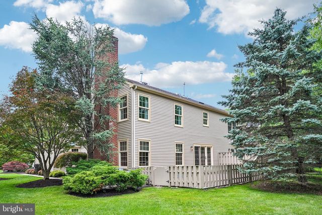 175 HUNTER CT, Ambler, PA 19002
