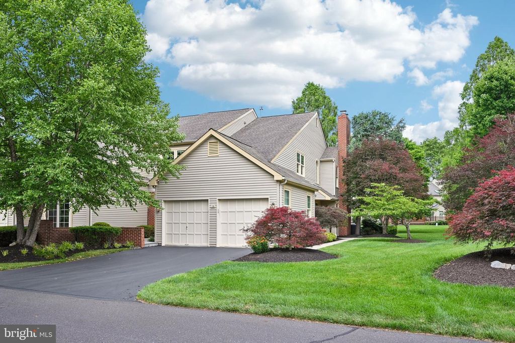 175 HUNTER CT, Ambler, PA 19002