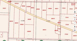 20+/- TBD Highway 11, Bailey, TX 75413