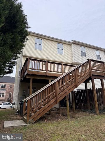 402 SHAW CT, Fredericksburg, VA 22405