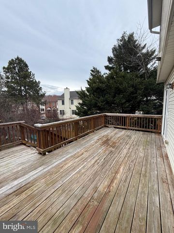 402 SHAW CT, Fredericksburg, VA 22405