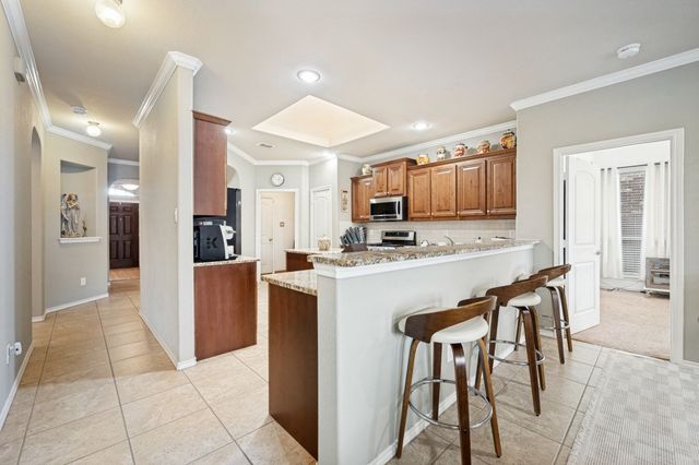 5103 Walsh Drive, Arlington, TX 76001