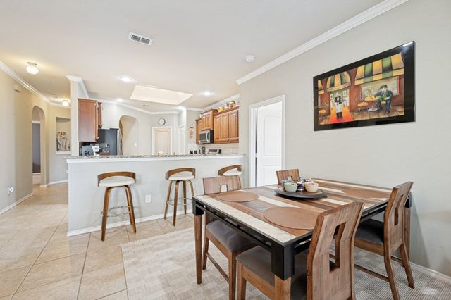 5103 Walsh Drive, Arlington, TX 76001