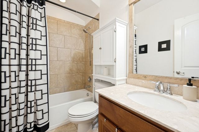 5103 Walsh Drive, Arlington, TX 76001