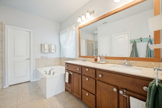 5103 Walsh Drive, Arlington, TX 76001