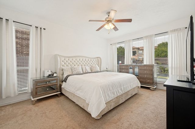 5103 Walsh Drive, Arlington, TX 76001