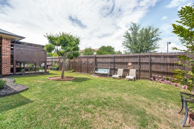 5103 Walsh Drive, Arlington, TX 76001