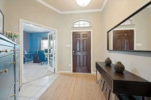 5103 Walsh Drive, Arlington, TX 76001