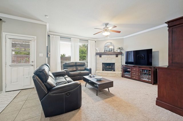 5103 Walsh Drive, Arlington, TX 76001