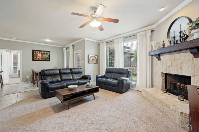 5103 Walsh Drive, Arlington, TX 76001