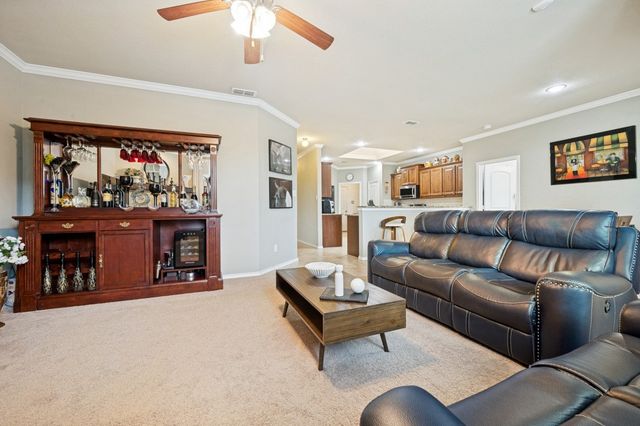 5103 Walsh Drive, Arlington, TX 76001