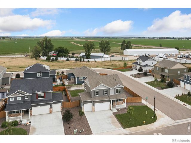 3713 Catmint Street, Wellington, CO 80549