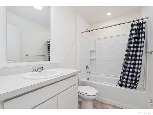 3713 Catmint Street, Wellington, CO 80549