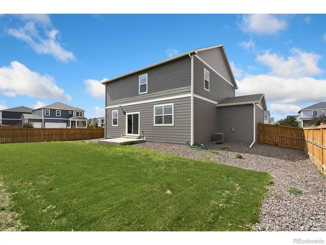 3713 Catmint Street, Wellington, CO 80549