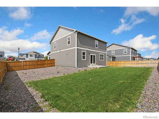 3713 Catmint Street, Wellington, CO 80549