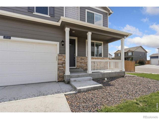 3713 Catmint Street, Wellington, CO 80549