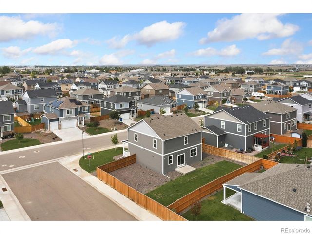 3713 Catmint Street, Wellington, CO 80549