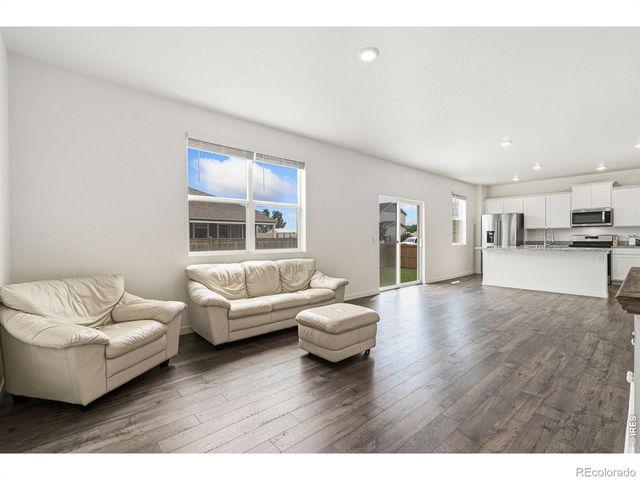 3713 Catmint Street, Wellington, CO 80549