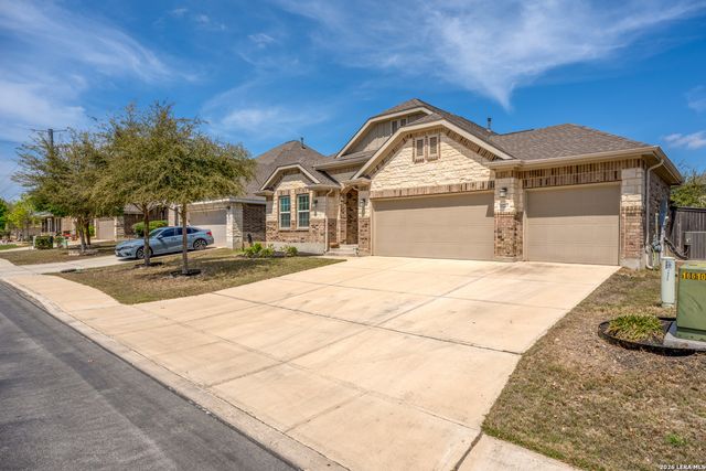 15227 Maskette, San Antonio, TX 78245