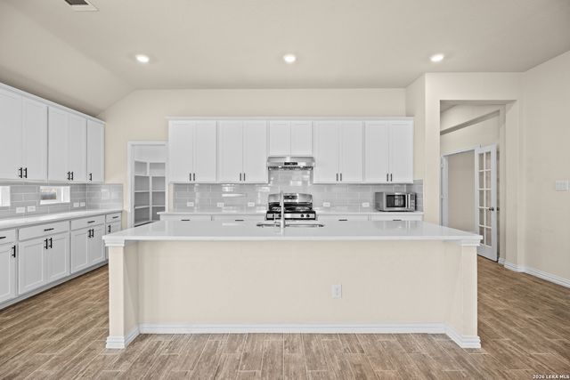 15227 Maskette, San Antonio, TX 78245