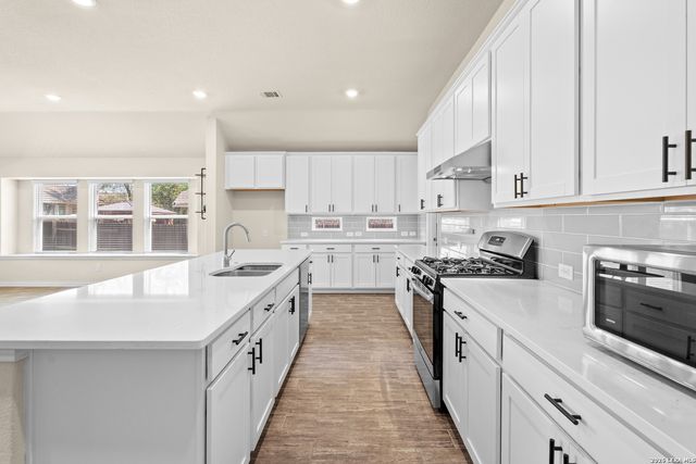 15227 Maskette, San Antonio, TX 78245