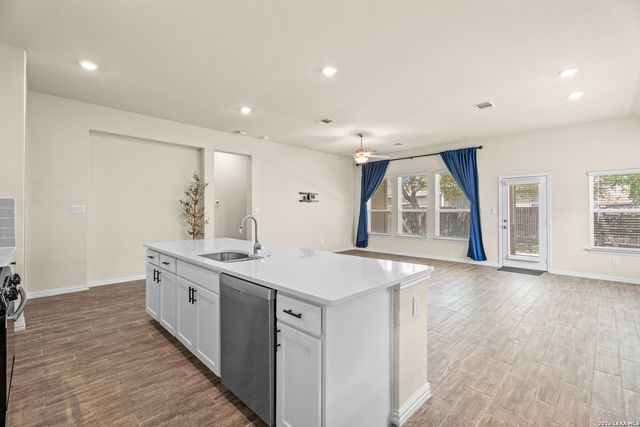 15227 Maskette, San Antonio, TX 78245