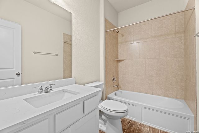 15227 Maskette, San Antonio, TX 78245