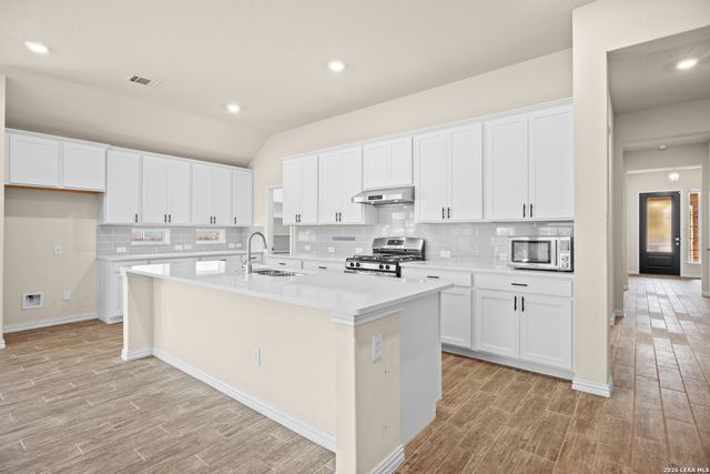 15227 Maskette, San Antonio, TX 78245