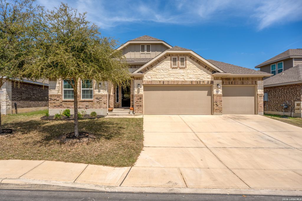 15227 Maskette, San Antonio, TX 78245