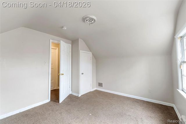 20121 Mitchell Street, Detroit, MI 48234