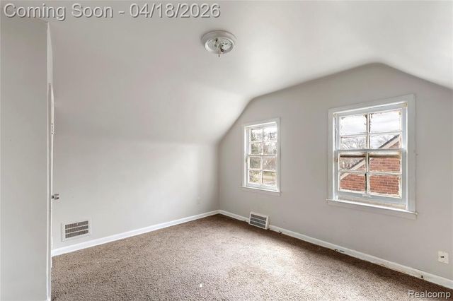 20121 Mitchell Street, Detroit, MI 48234