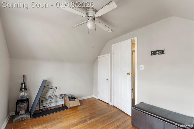 20121 Mitchell Street, Detroit, MI 48234